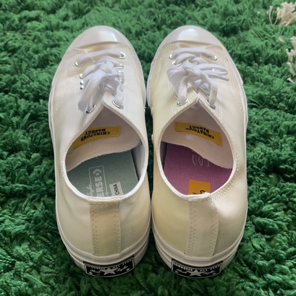 Chinatown Market x Converse Low - Picture 3 of 3